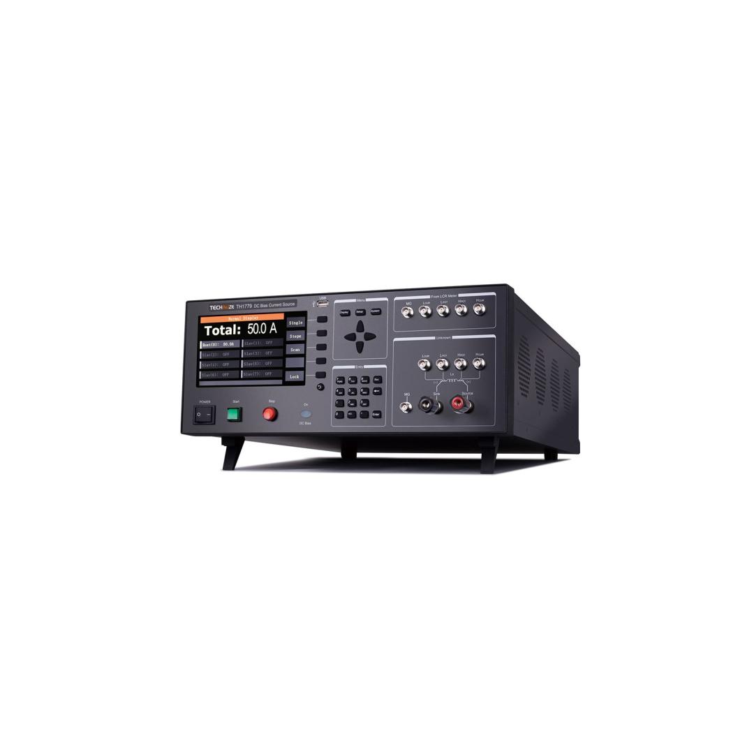 DC Bias Current Source Tonghui TH1779 2MHz 7 DC Bias Current Source Tonghui TH1779 2MHz - Ảnh 4