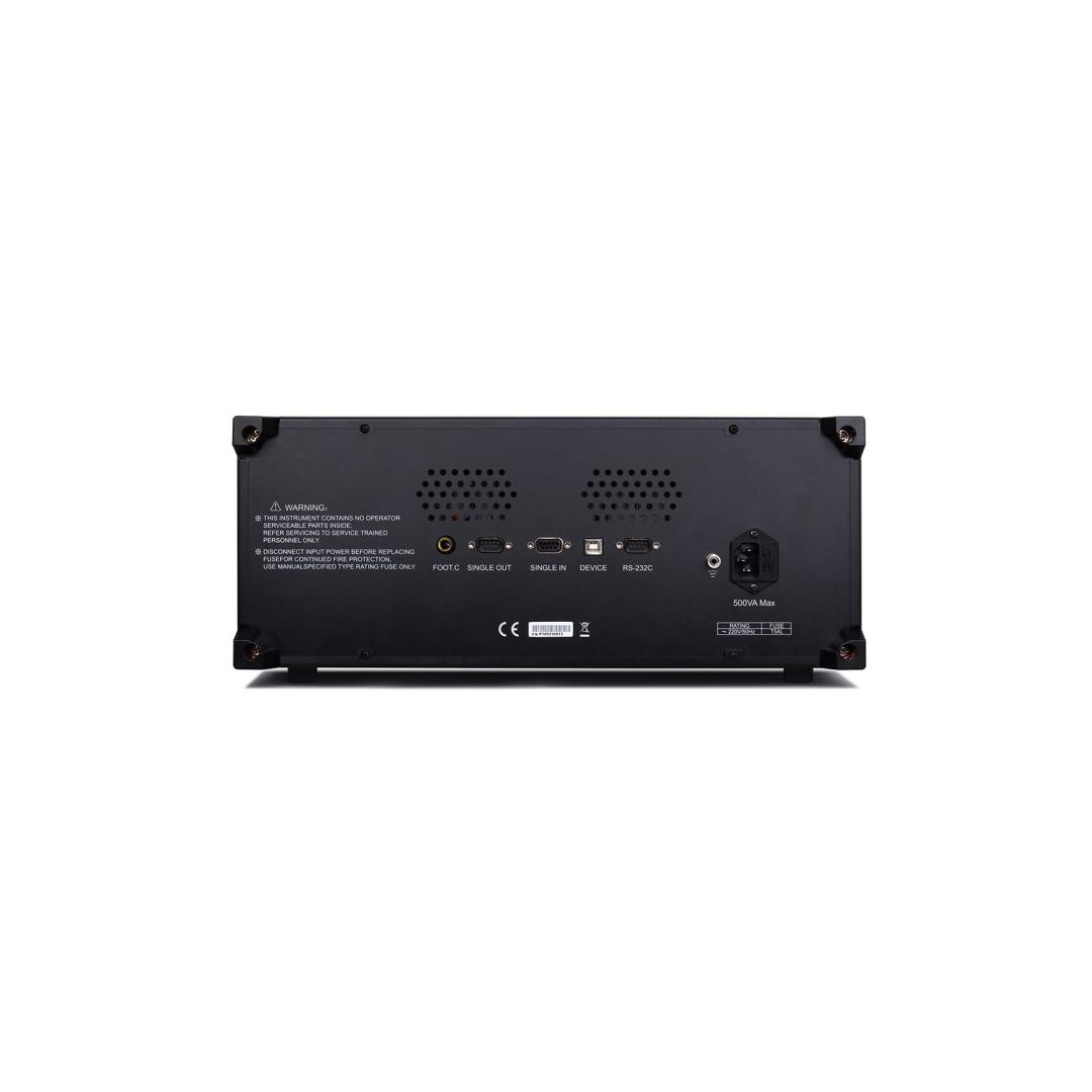 DC Bias Current Source Tonghui TH1779 2MHz 8 DC Bias Current Source Tonghui TH1779 2MHz - Ảnh 5