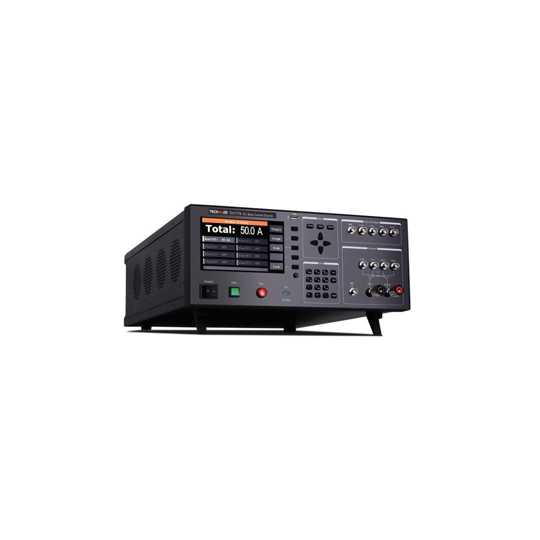 DC Bias Current Source Tonghui TH1779 2MHz 6 DC Bias Current Source Tonghui TH1779 2MHz - Ảnh 3