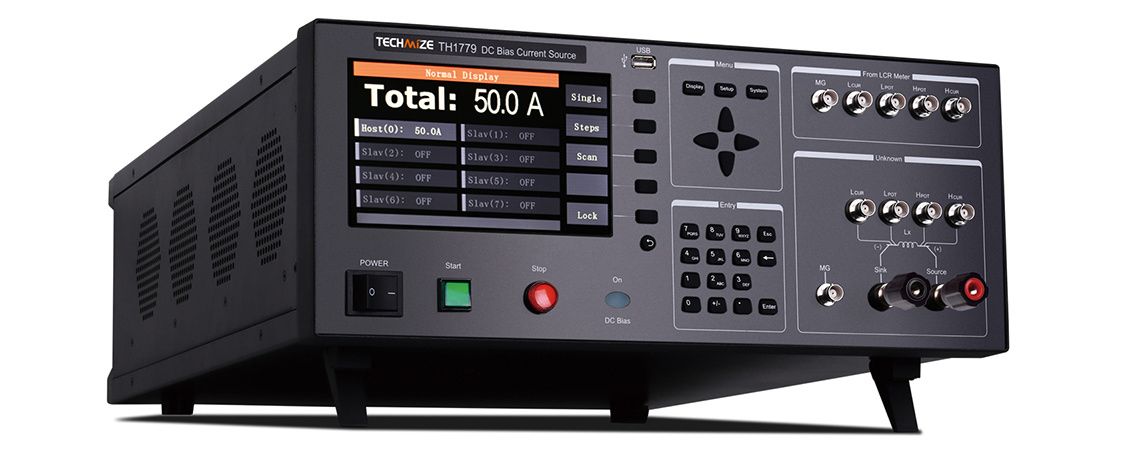 DC Bias Current Source Tonghui TH1779 2MHz 14 dc bias current source tonghui th1779 2mhz b9c03293 981f 43b0 8dbc 8094410e45cd 5b5k