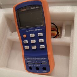 Đồng hồ đo LCR Meter TongHui TH-2822A 5 dong ho do lcr meter tonghui th 2822a p4060014 l3n0