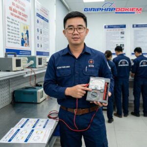 Hướng Dẫn Sử Dụng Đồng Hồ Vạn Năng Sanwa YX360TRF Chi Tiết 2 Hướng dẫn sử dụng đồng hồ vạn năng Sanwa YX360TRF chi tiết