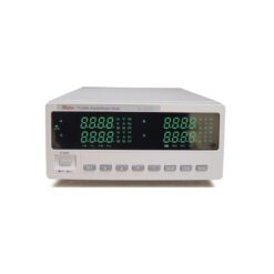 Máy đo công suất điện một pha TongHui TL3300 8 may do cong suat dien mot pha tonghui tl3300 20190503160942 467 rwfm