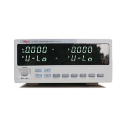 Máy đo công suất điện một pha TongHui TL3302
