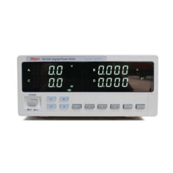 Máy đo công suất điện một pha TongHui TL3310