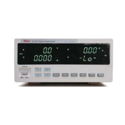 Máy đo công suất điện một pha TongHui TL3320