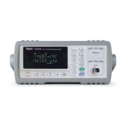 Máy đo điện áp thấp MiliVolt TongHui TH2281B 1mV-10V