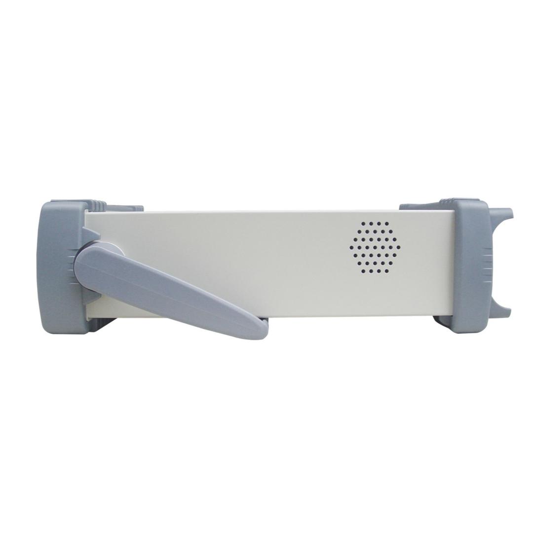 Máy đo điện trở cách điện TongHui TH2683B 4 Máy đo điện trở cách điện TongHui TH2683B - Ảnh 2