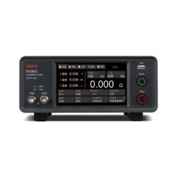 Máy đo điện trở cách điện Tonghui TH2692 7 may do dien tro cach dien tonghui th2692 20240806142443 384 vzk3