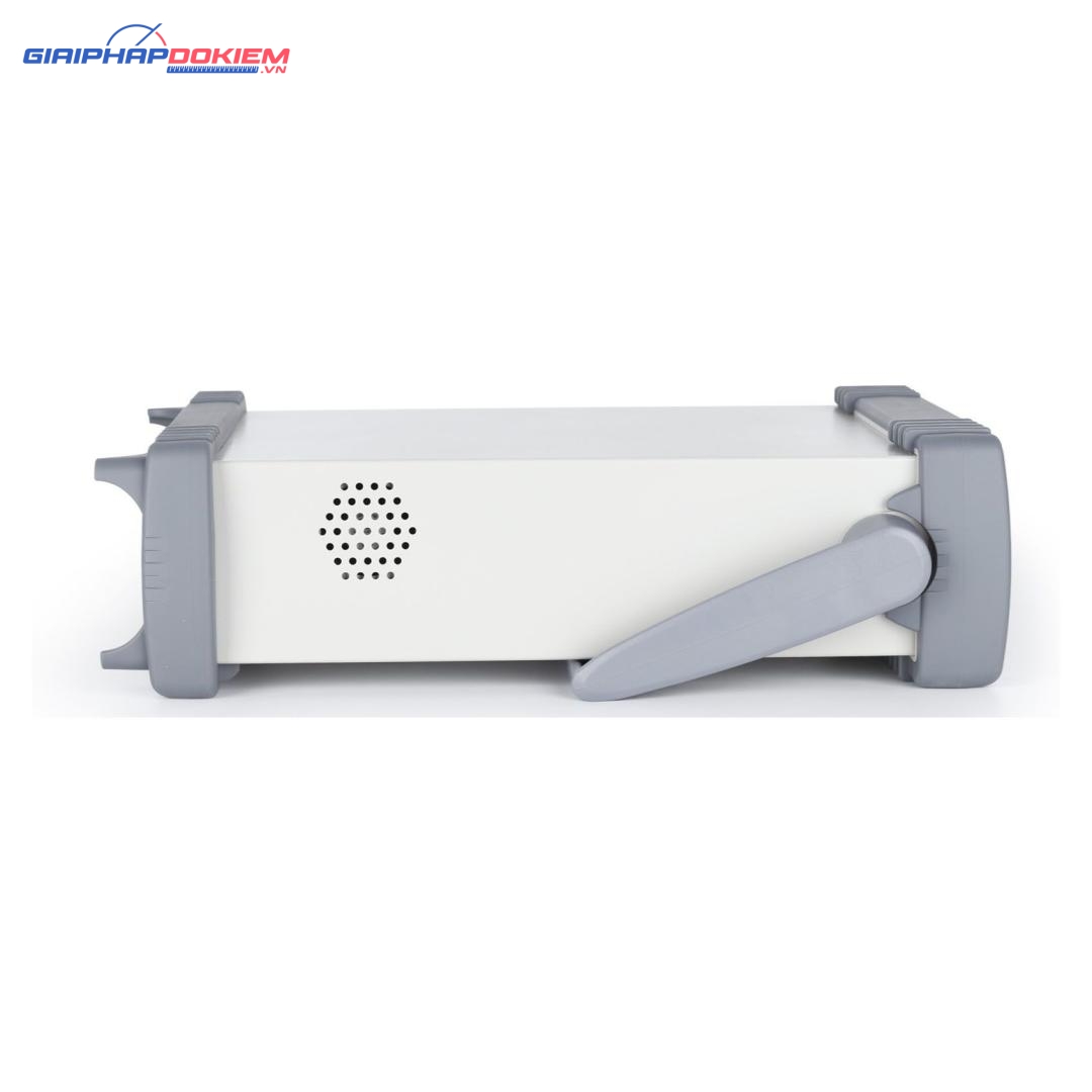 Máy đo điện trở một chiều DC TongHui TH2516B 5 Máy đo điện trở một chiều DC TongHui TH2516B - Ảnh 2
