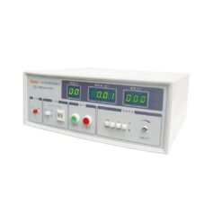 Máy đo dòng rò TongHui TL5802 20mA 7 may do dong ro tonghui tl5802 20ma 20190510101612 861 3fzw