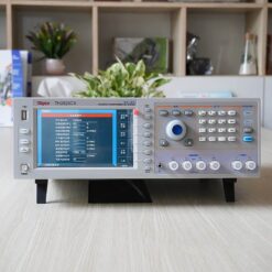 Máy kiểm tra biến áp tự động TongHui TH2829CX 1MHz 7 may kiem tra bien ap tu dong tonghui th2829cx 1mhz th2829cx 1mhz utdq