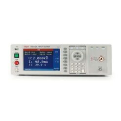 Máy kiểm tra Hipot Tonghui TH9110A 6kV