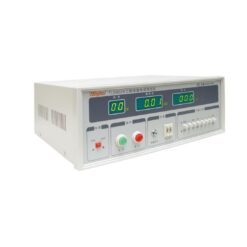 Máy kiểm tra rò rỉ dòng điện TongHui TL5802S (3 pha) 8 may kiem tra ro ri dong dien tonghui tl5802s 3 pha 20190510101639 253 6xwf