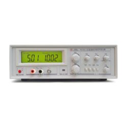 Máy phát tín hiệu Audio Tonghui TH1312-20