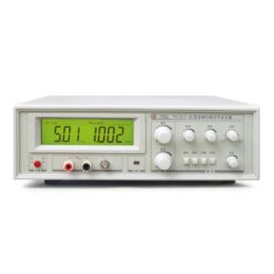 Máy phát tín hiệu Audio Tonghui TH1312-60 7 may phat tin hieu audio tonghui th1312 60 20200321144937 222 gem0