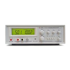 Máy phát tín hiệu Audio Tonghui TH1312-60