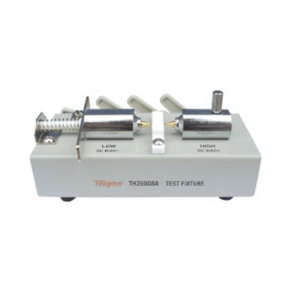 Que đo linh kiện máy LCR TongHui TH26008A 3 Que đo linh kiện máy LCR TongHui TH26008A