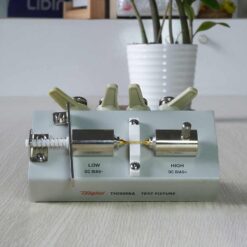 Que đo linh kiện máy LCR TongHui TH26008A 5 que do linh kien may lcr tonghui th26008a tonghui th26008a vdsk