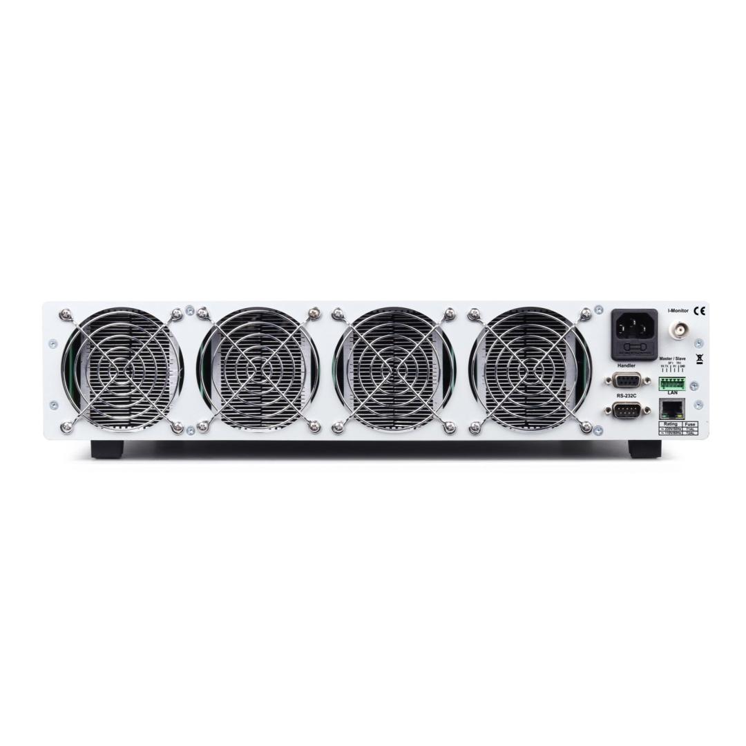 Tải điện tử lập trình DC Tonghui TH8403 1000W 4 Tải điện tử lập trình DC Tonghui TH8403 1000W - Ảnh 2