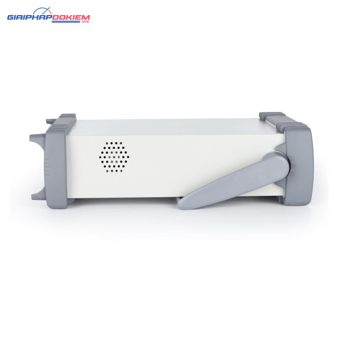 Thiết bị đo điện trở một chiều TongHui TH2516 6 Thiết bị đo điện trở một chiều TongHui TH2516 - Ảnh 3
