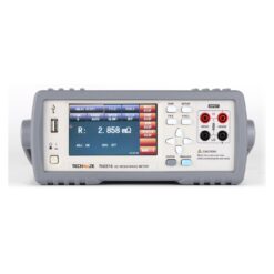 Thiết bị đo điện trở một chiều TongHui TH2516