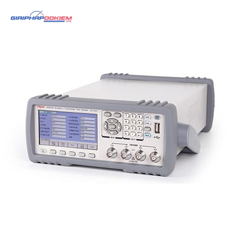 Thiết bị kiểm tra cuộn dây biến áp Tonghui TH2832XC 4 Thiết bị kiểm tra cuộn dây biến áp Tonghui TH2832XC - Ảnh 2
