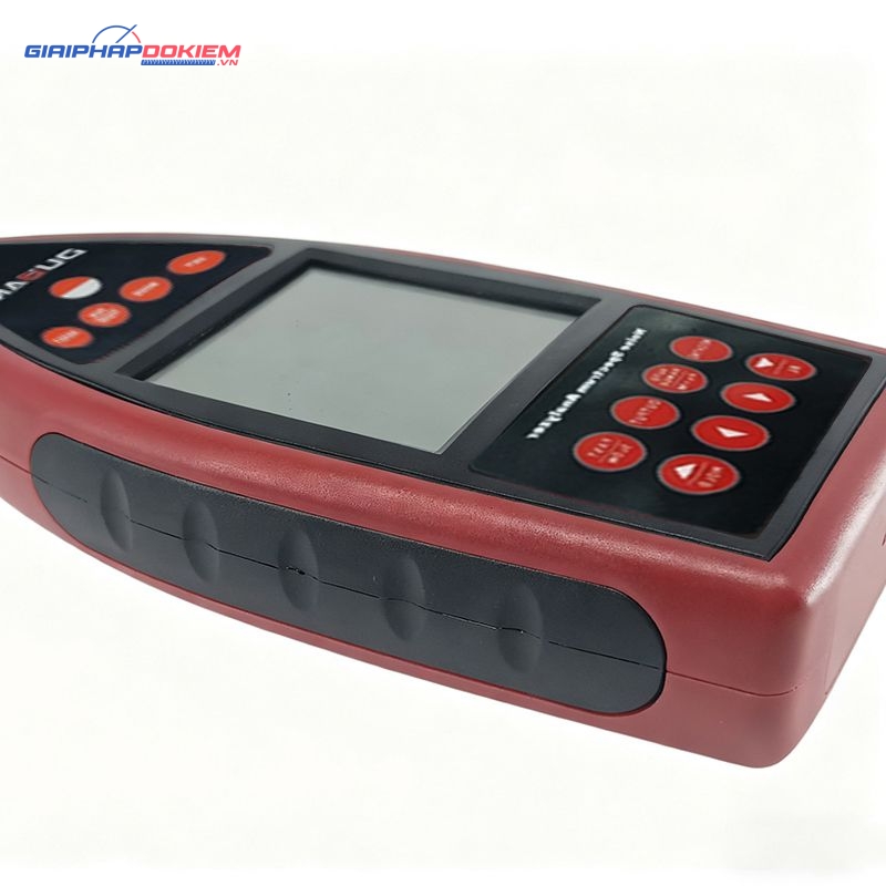 Máy Phân Tích Phổ Tiếng Ồn DUBAN DB30-6226T1 6 Máy Phân Tích Phổ Tiếng Ồn DUBAN DB30-6226T1 - Ảnh 3