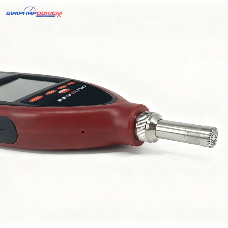 Máy Phân Tích Phổ Tiếng Ồn DUBAN DB30-6226T1 5 Máy Phân Tích Phổ Tiếng Ồn DUBAN DB30-6226T1 - Ảnh 2