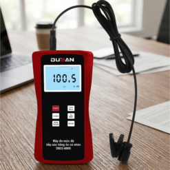Máy Đo Mức Độ Tiếp Xúc Tiếng Ồn Cá Nhân DUBAN DB22-600E 7 auto draft gemini generated image vry5jovry5jovry5 zz04