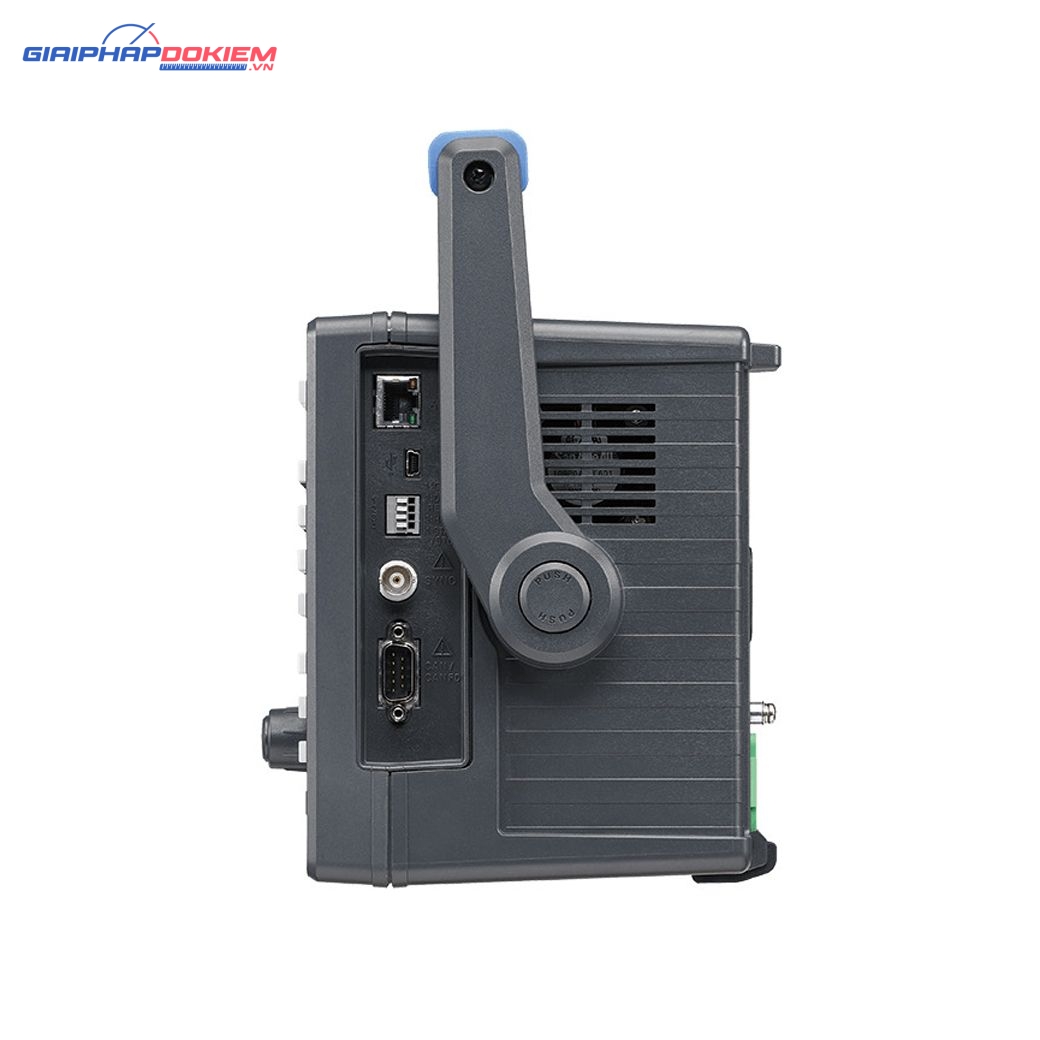 Thiết Bị Phân Tích Công Suất Hioki PW4001-05 8 Thiết Bị Phân Tích Công Suất Hioki PW4001-05 - Ảnh 5