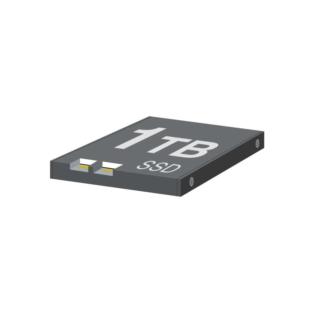 Bộ Nhớ Trong Hioki U8334 3 Bộ Nhớ Trong Hioki U8334