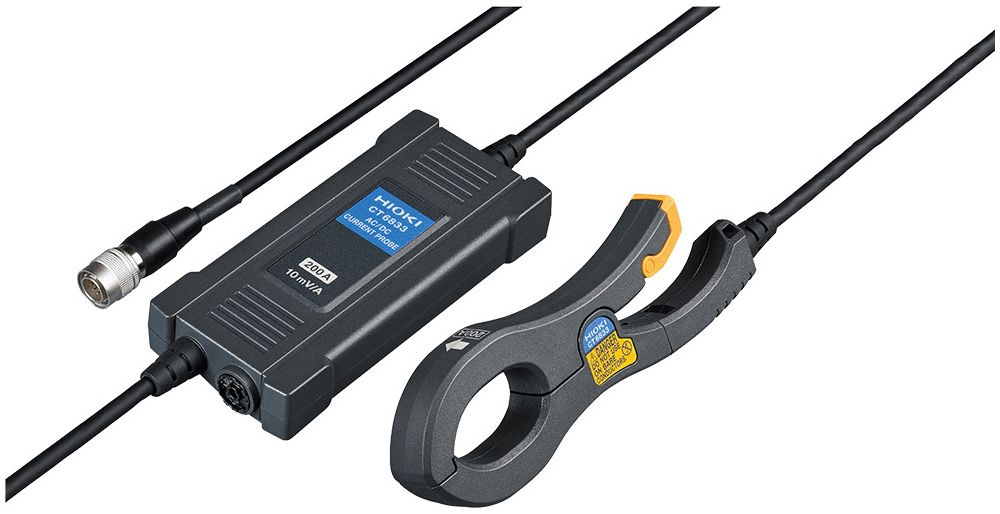 Đầu Đo Dòng Điện AC/DC Hioki CT6833 10 dau do dong dien acdc hioki ct6833 01 ct6833 main01 img jlnj