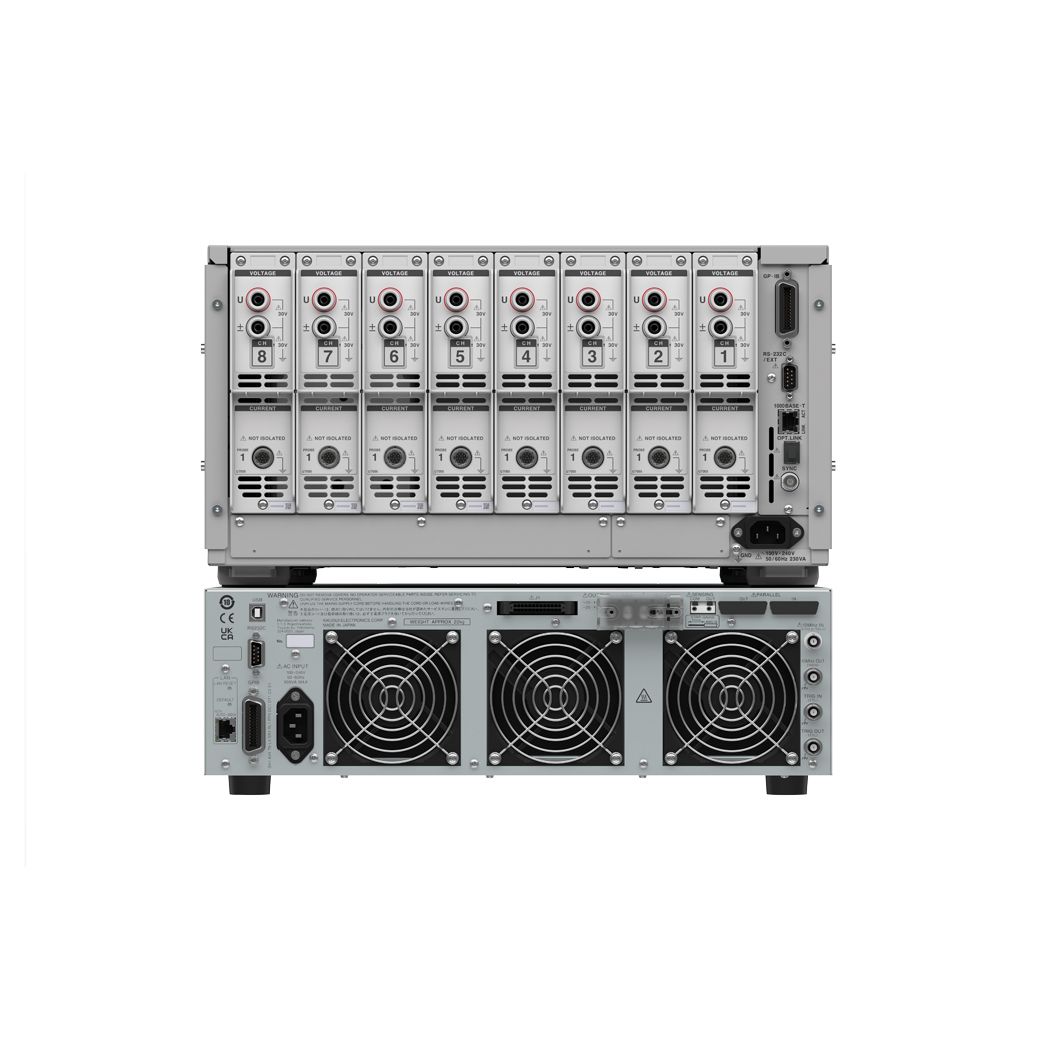 Hệ Thống Đo Lường EIS Hioki EA5703 5 Hệ Thống Đo Lường EIS Hioki EA5703 - Ảnh 2