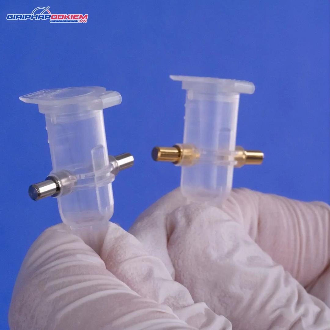 Hệ Thống Phân Tích Bùn (Phần Mềm Phân Tích Độc Lập) Hioki SA2634 8 Hệ Thống Phân Tích Bùn (Phần Mềm Phân Tích Độc Lập) Hioki SA2634 - Ảnh 5