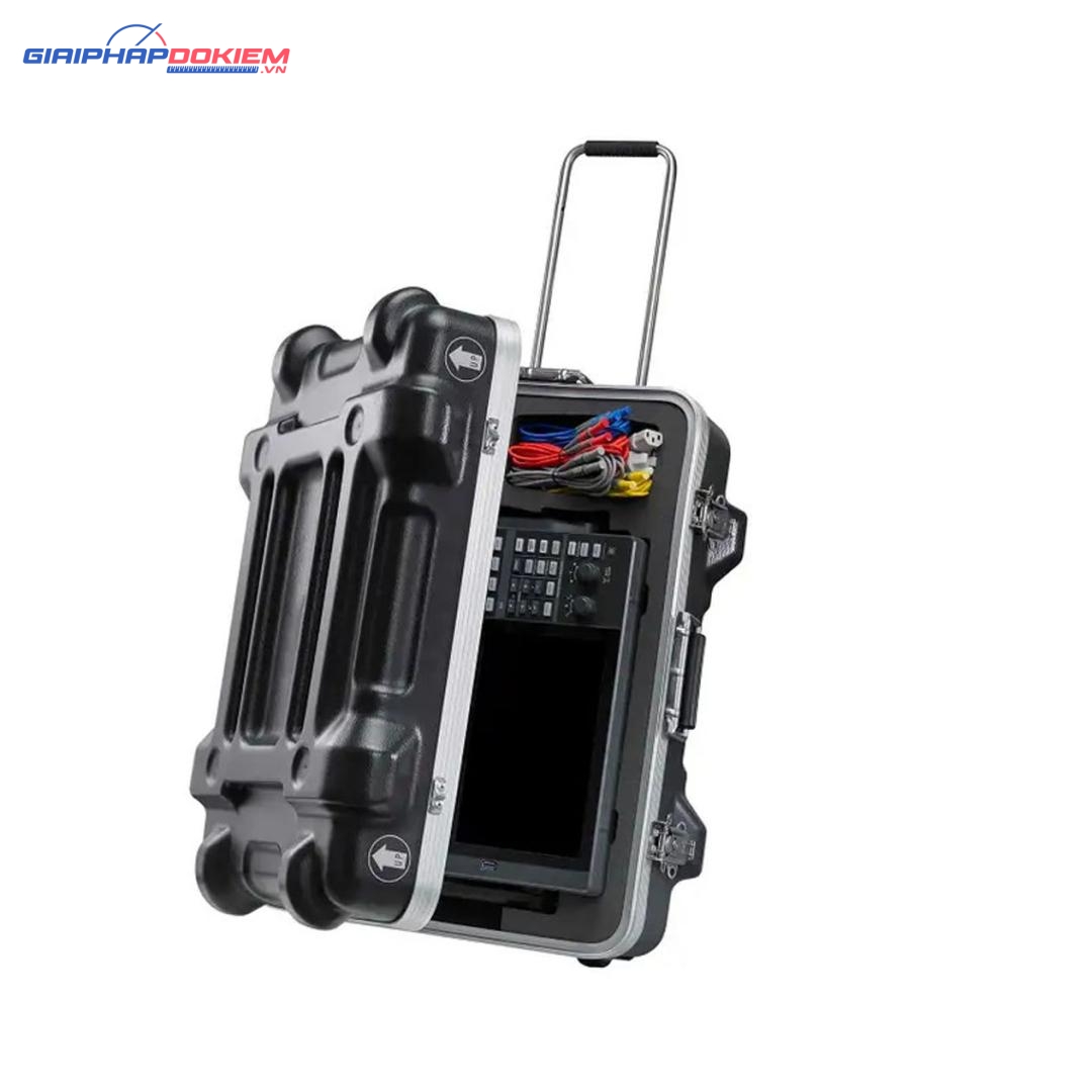 Hộp Đựng Hioki C4001 3 Hộp Đựng Hioki C4001