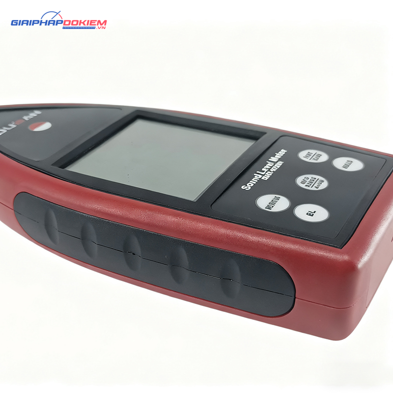 Máy Đo Mức Âm Thanh Chính Xác DUBAN DB30-6226N2 8 Máy Đo Mức Âm Thanh Chính Xác DUBAN DB30-6226N2 - Ảnh 5