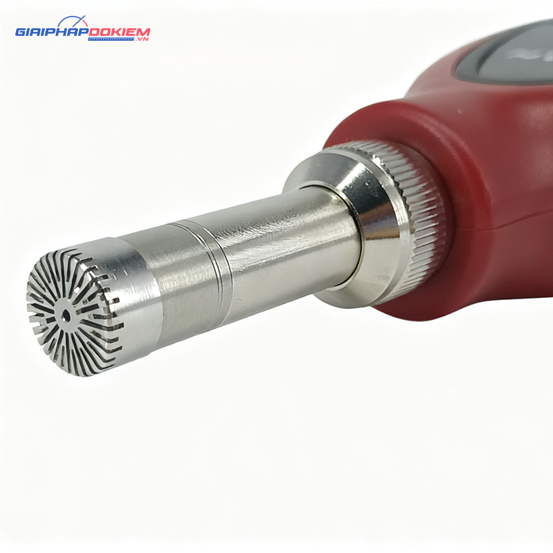 Máy Đo Mức Âm Thanh Chính Xác DUBAN DB30-6226N2 9 Máy Đo Mức Âm Thanh Chính Xác DUBAN DB30-6226N2 - Ảnh 6
