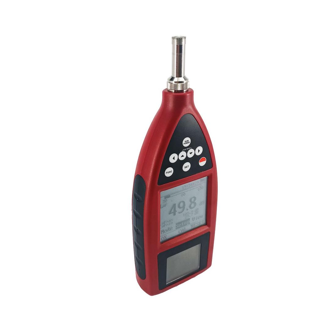 Máy đo mức âm thanh DUBAN DB30-6228-B1/C1/D1/E1/F1/B2/C2/D2/E2/F2 4 Máy đo mức âm thanh DUBAN DB30-6228-B1/C1/D1/E1/F1/B2/C2/D2/E2/F2