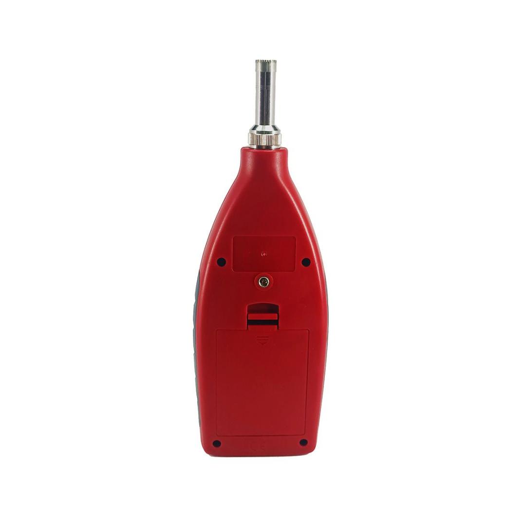 Máy đo mức âm thanh DUBAN DB30-6228-B1/C1/D1/E1/F1/B2/C2/D2/E2/F2 7 Máy đo mức âm thanh DUBAN DB30-6228-B1/C1/D1/E1/F1/B2/C2/D2/E2/F2 - Ảnh 4