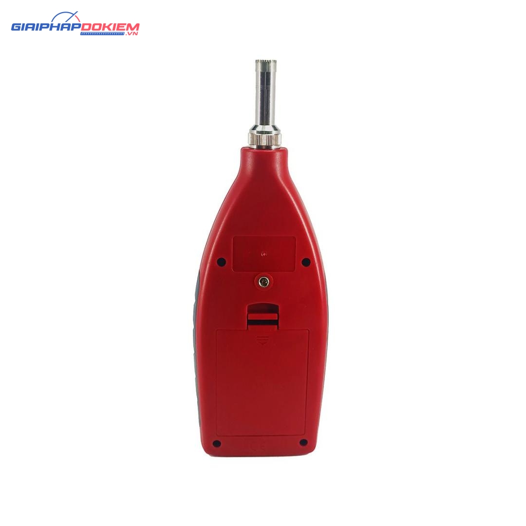 Máy đo mức âm thanh DUBAN DB30-6228-B1/C1/D1/E1/F1/B2/C2/D2/E2/F2 7 Máy đo mức âm thanh DUBAN DB30-6228-B1/C1/D1/E1/F1/B2/C2/D2/E2/F2 - Ảnh 4
