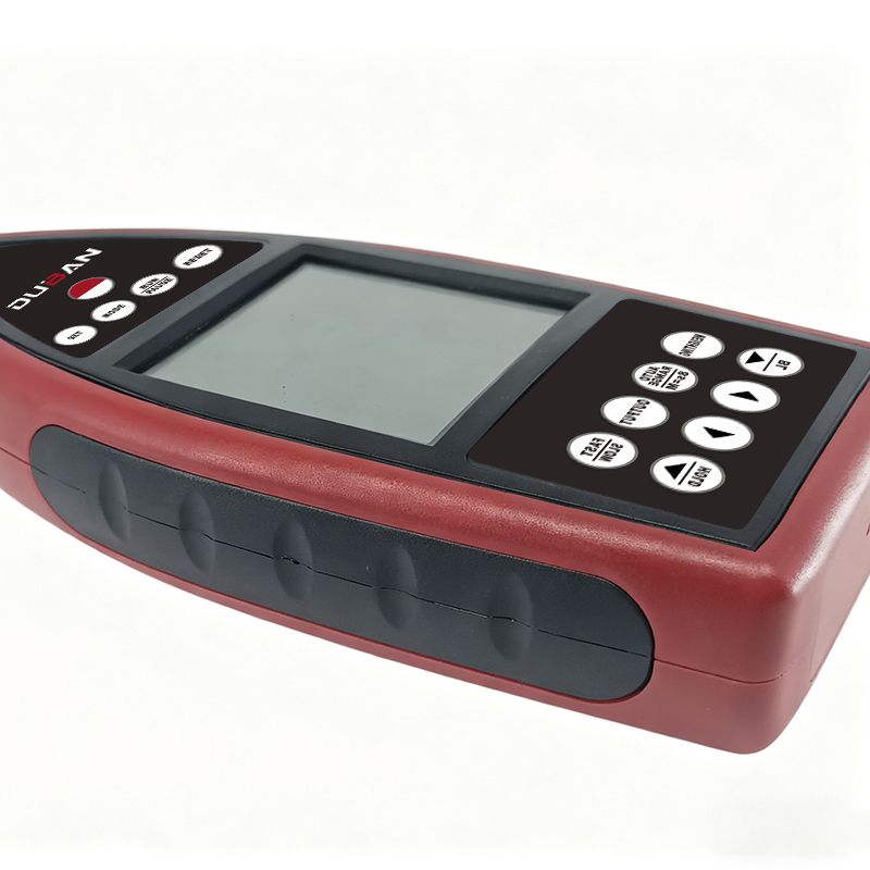 Máy Đo Mức Âm Thanh Tích Hợp DUBAN DB30-6226LEQ2 5 Máy Đo Mức Âm Thanh Tích Hợp DUBAN DB30-6226LEQ2 - Ảnh 2