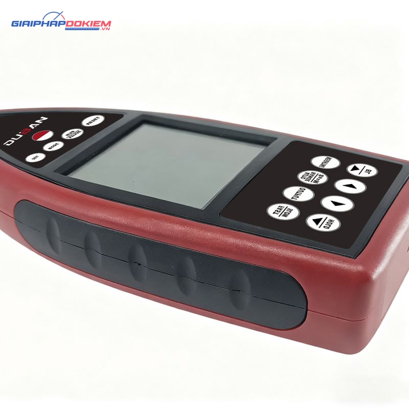 Máy Đo Mức Âm Thanh Tích Hợp DUBAN DB30-6226LEQ2 5 Máy Đo Mức Âm Thanh Tích Hợp DUBAN DB30-6226LEQ2 - Ảnh 2