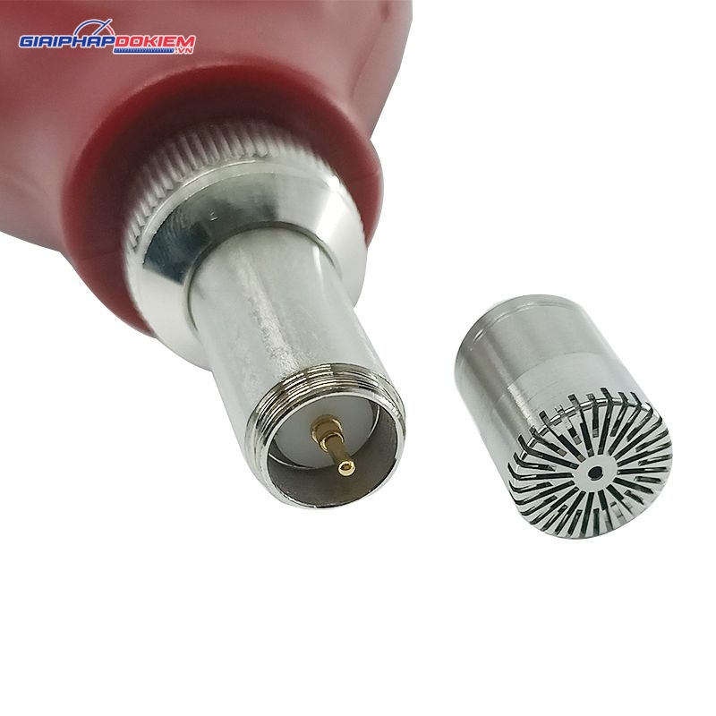 Máy Phân Tích Phổ Tiếng Ồn DUBAN DB30-6226T1 7 Máy Phân Tích Phổ Tiếng Ồn DUBAN DB30-6226T1 - Ảnh 4