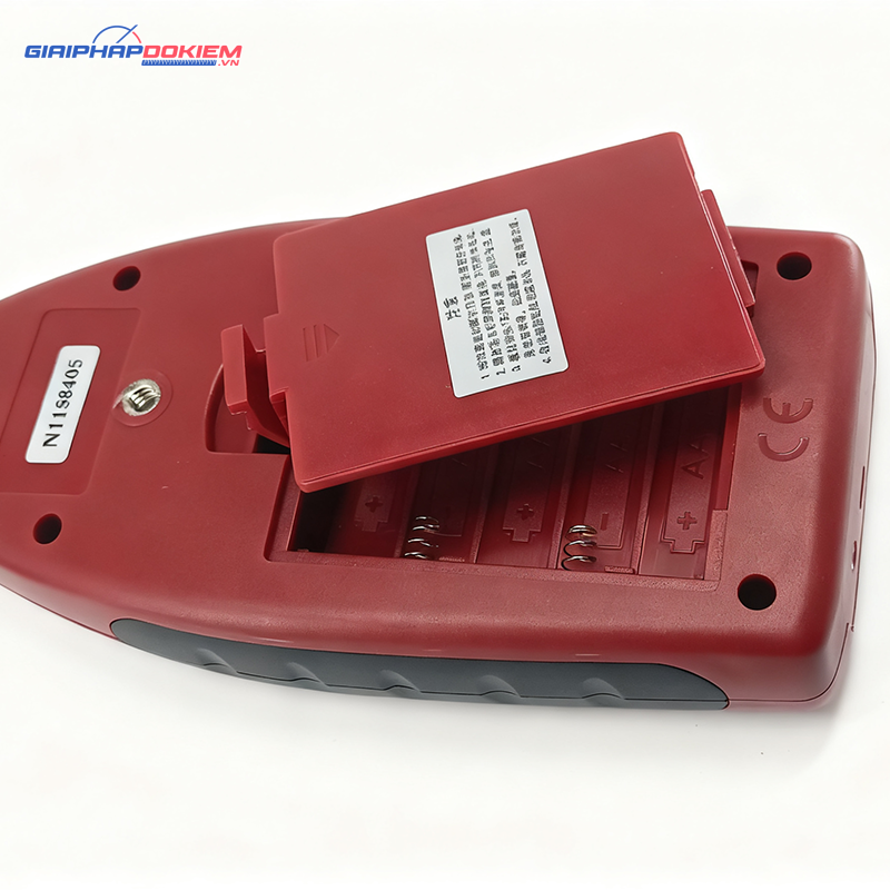 Máy Đo Mức Âm Thanh Tích Hợp DUBAN DB30-6226LEQ2 8 Máy Đo Mức Âm Thanh Tích Hợp DUBAN DB30-6226LEQ2 - Ảnh 5