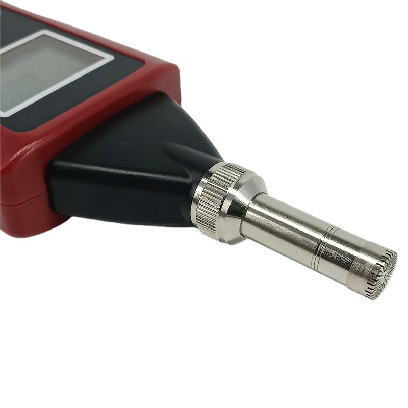 Máy Đo Mức Âm Thanh Tích Hợp DUBAN DB22-600LEQ 5 Máy Đo Mức Âm Thanh Tích Hợp DUBAN DB22-600LEQ - Ảnh 2