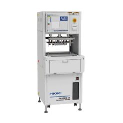 Máy Kiểm Tra Mạch Điện Hioki FA1220-62