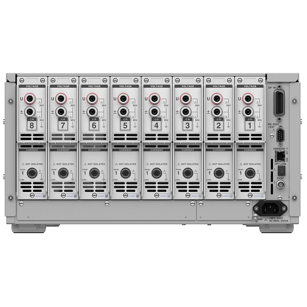 Máy Phân Tích Tế Bào Điện Phân Hioki EA5301-01 7 Máy Phân Tích Tế Bào Điện Phân Hioki EA5301-01 - Ảnh 4