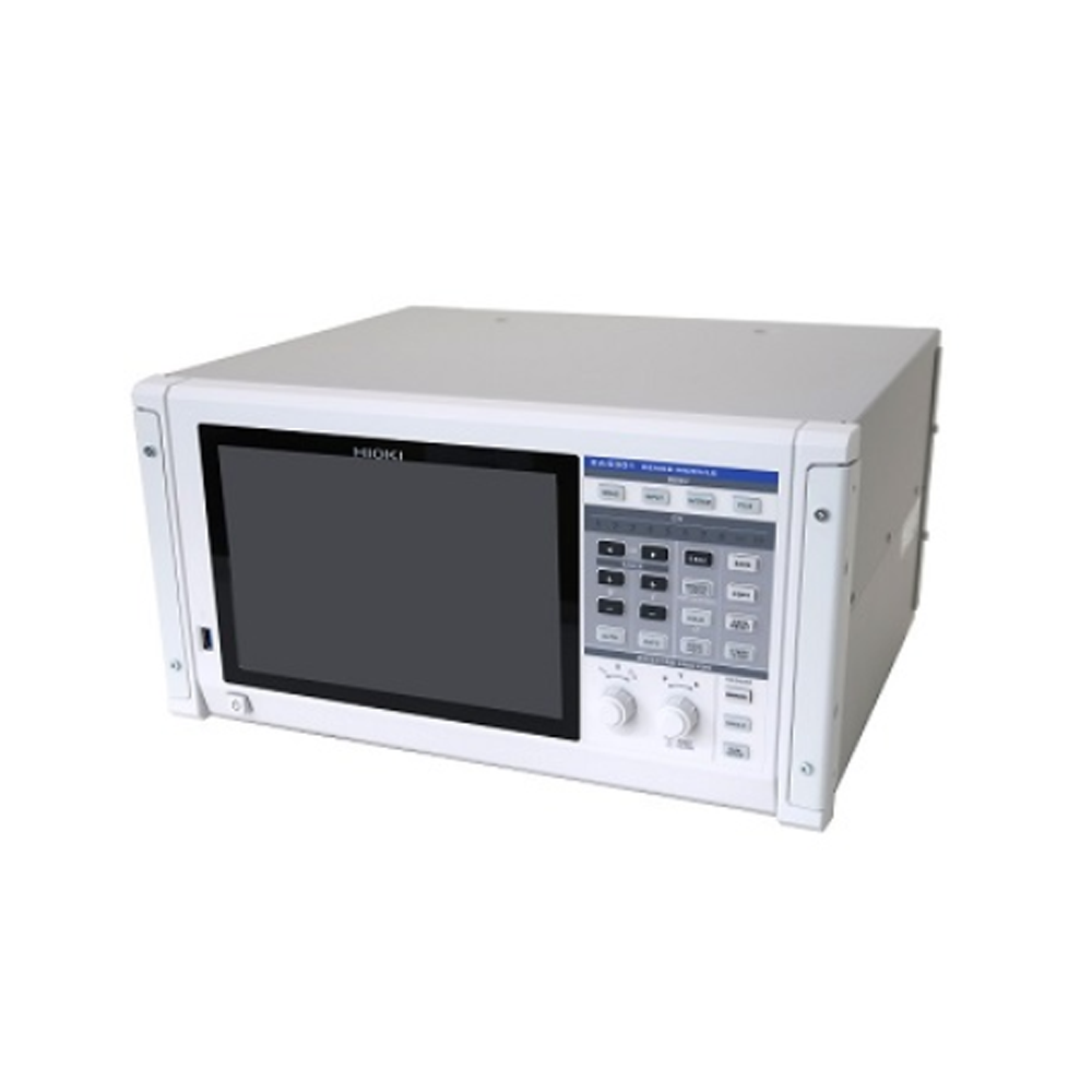 Máy Phân Tích Tế Bào Điện Phân Hioki EA5301-06 6 Máy Phân Tích Tế Bào Điện Phân Hioki EA5301-06 - Ảnh 3