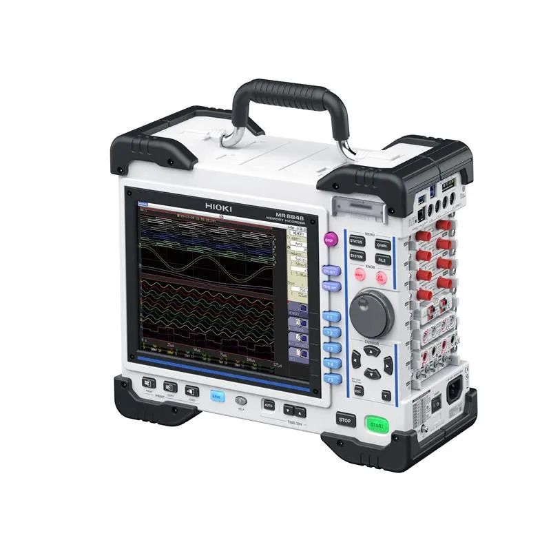 Máy Unit Hioki U8351 4 Máy Unit Hioki U8351 - Ảnh 2